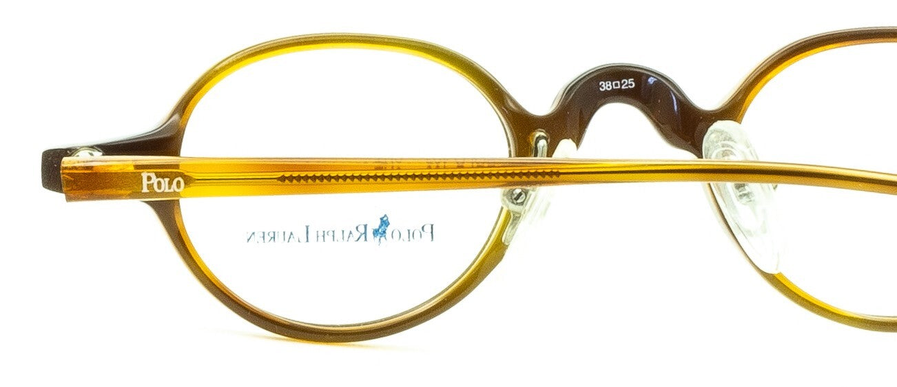 RALPH LAUREN POLO 403 9UT 38mm Eyewear FRAMES RX Optical Glasses - New Italy