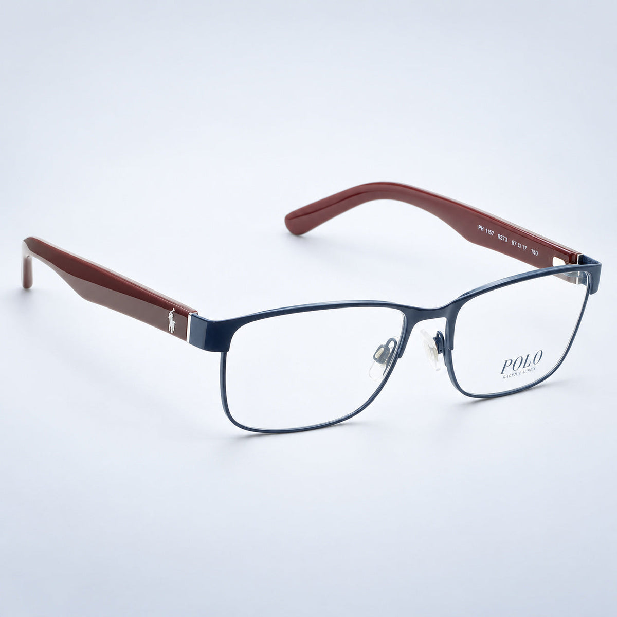 POLO RALPH LAUREN PH 1157 9273 57mm RX Optical Eyewear FRAMES Eyeglasses Glasses