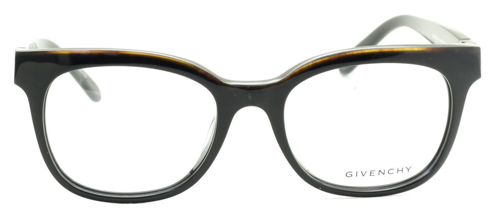 GIVENCHY VGV863 APKX 50mm Eyewear FRAMES RX Optical Glasses Eyeglasses - New
