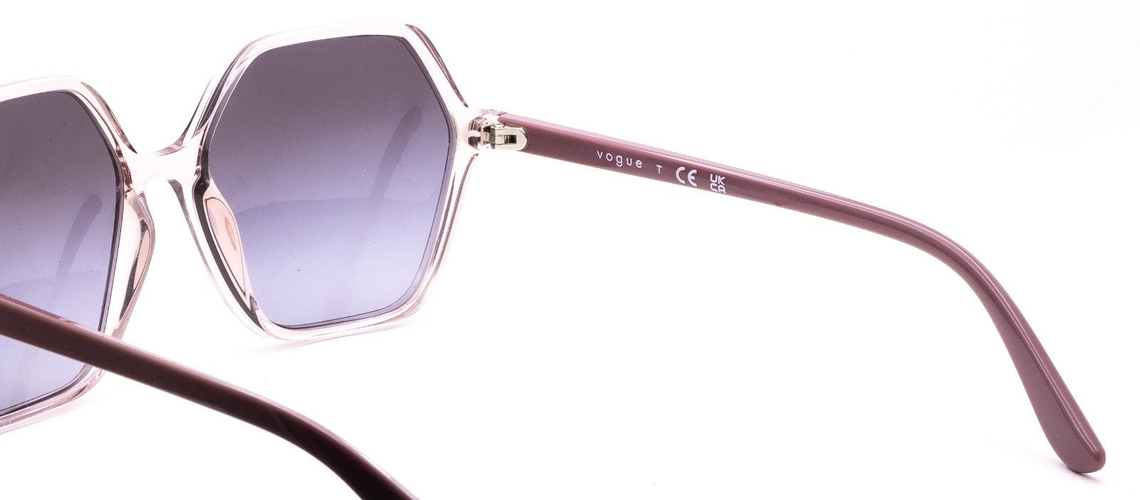 VOGUE VO 5361-S 28288H 2N 55mm Sunglasses Shades FRAMES Eyegwear - New