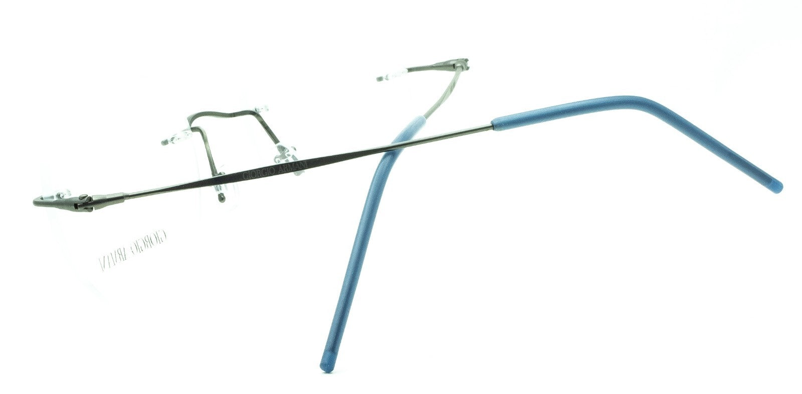 GIORGIO ARMANI AR 5147 3003 52mm Eyewear FRAMES RX Optical Glasses - New Italy