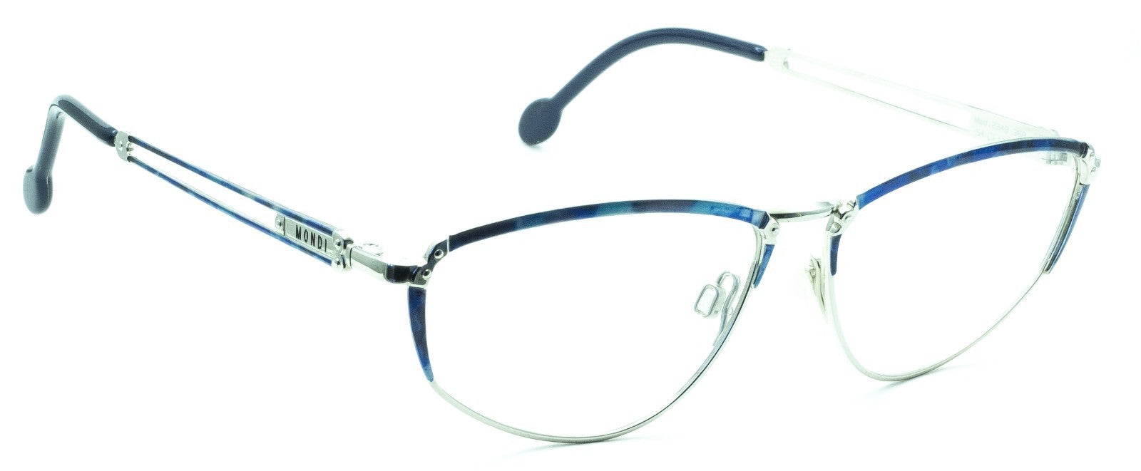 MONDI by METZLER 2348 368 54mm Vintage Eyewear FRAMES RX Optical - New Germany