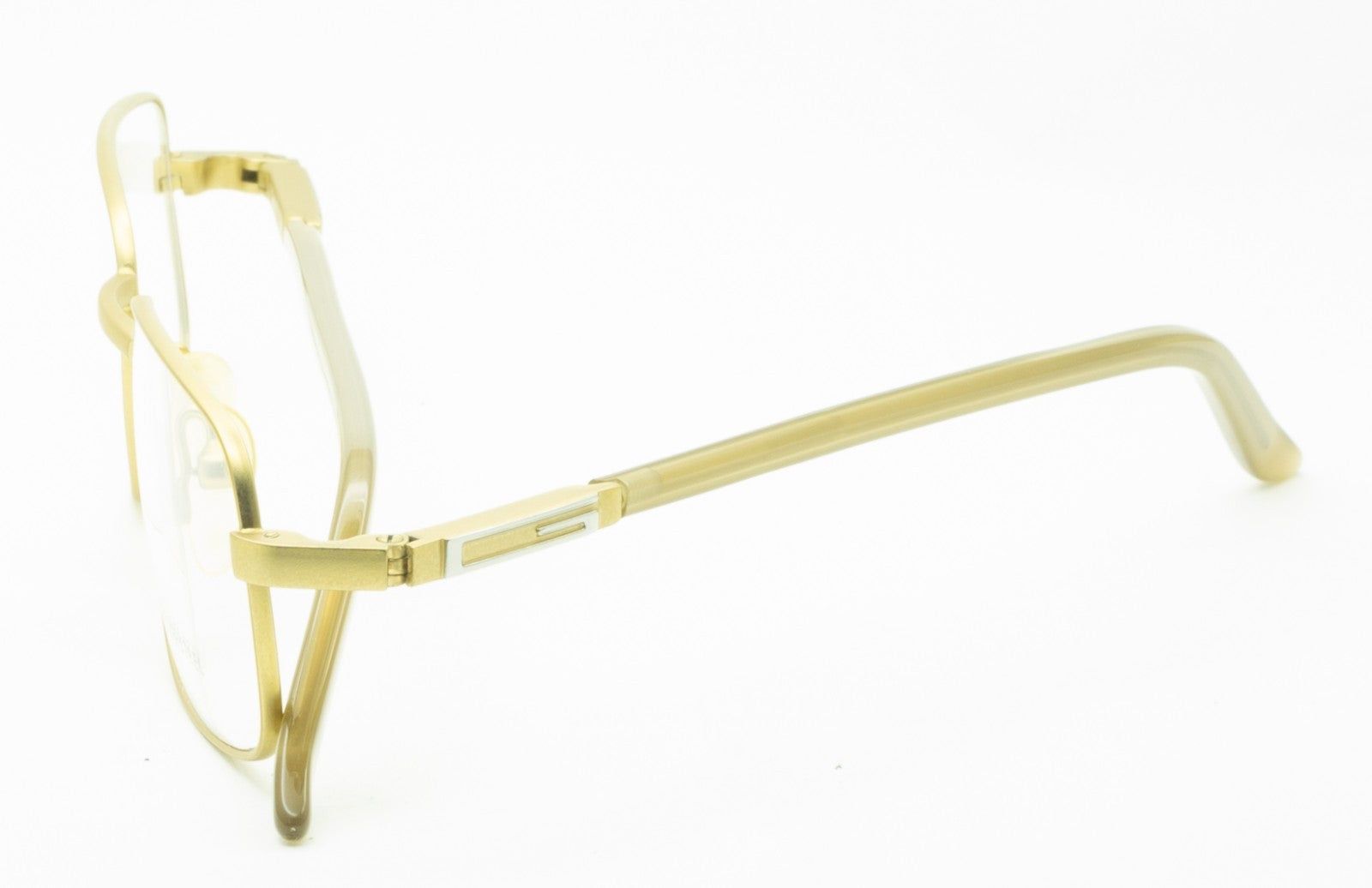 GUCCI GG 1373 E3 52mm Vintage Eyewear FRAMES RX Optical Eyeglasses New - Italy