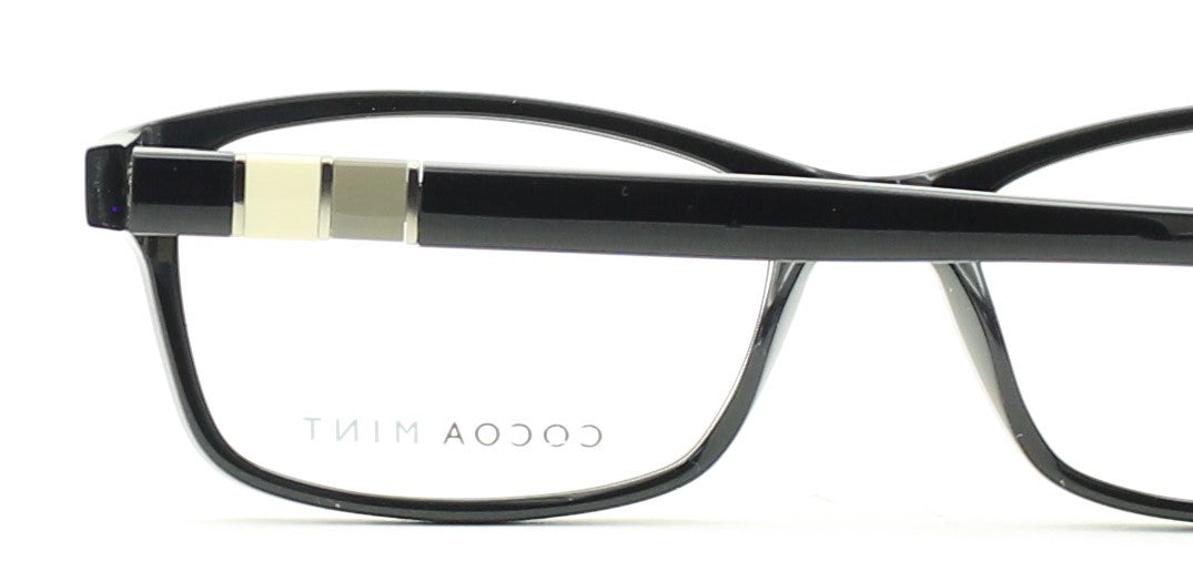 COCOA MINT EYESPACE CM9004 C2 53mm Glasses RX Optical Frames Eyeglasses - New