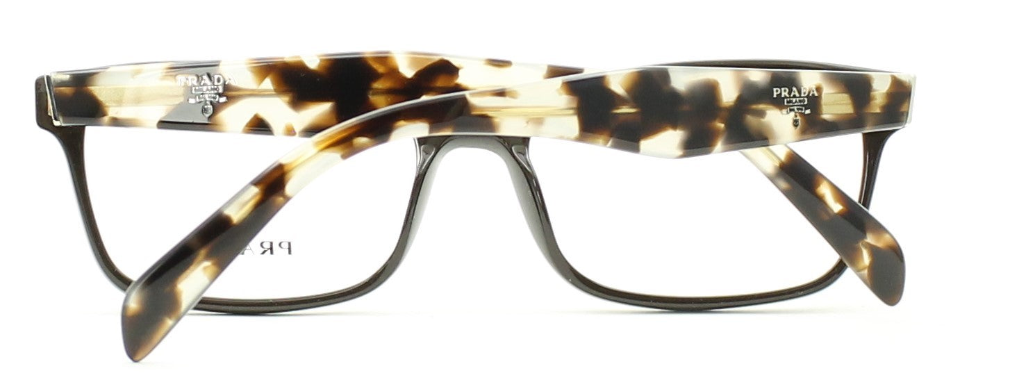 PRADA VPR 18T DHO-1O1 53mm Eyewear FRAMES Eyeglasses RX Optical Glasses - Italy