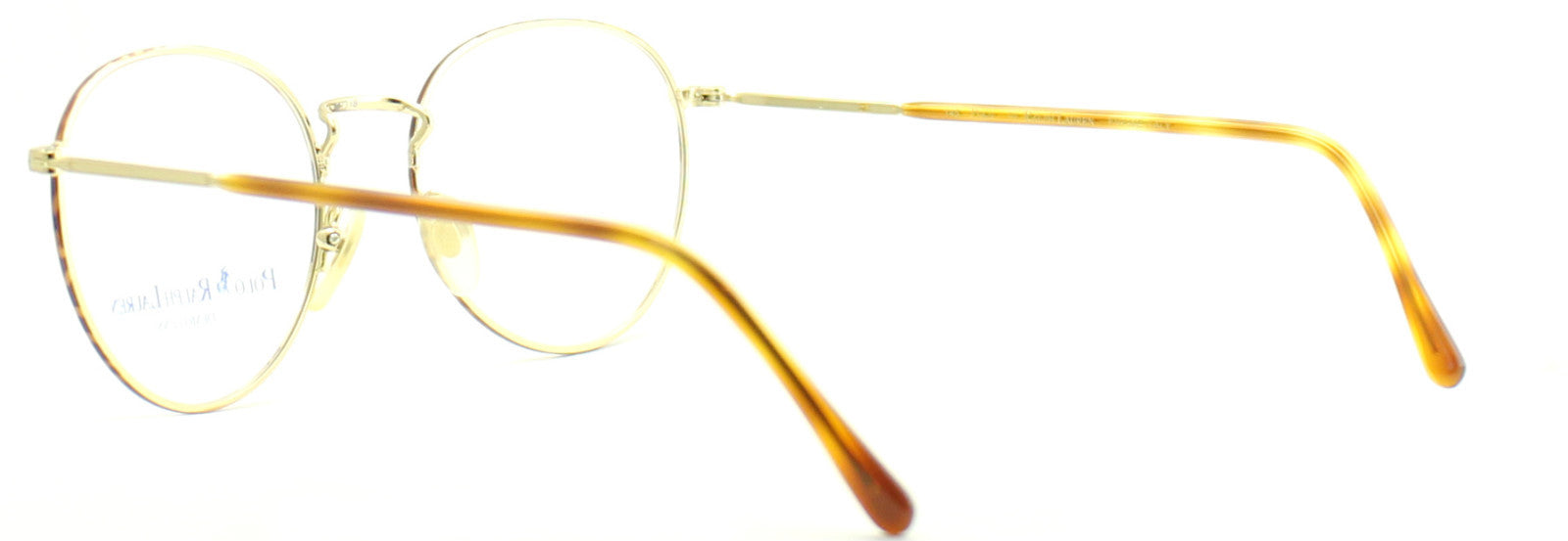 RALPH LAUREN POLO CLASSIC XXIV/N 077 Eyewear FRAMES Optical Glasses Eyeglasses