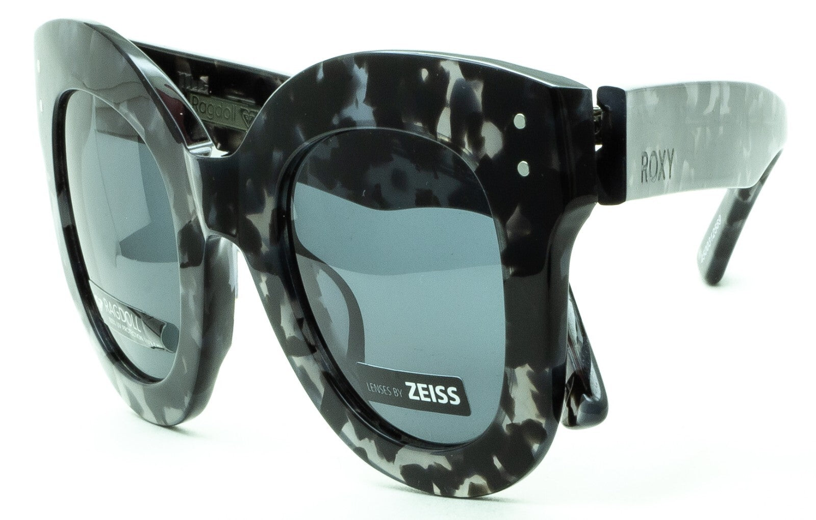 ROXY ERJEY03053/XSKK Ragdoll 46mm Sunglasses Shades Eyewear Frames - New