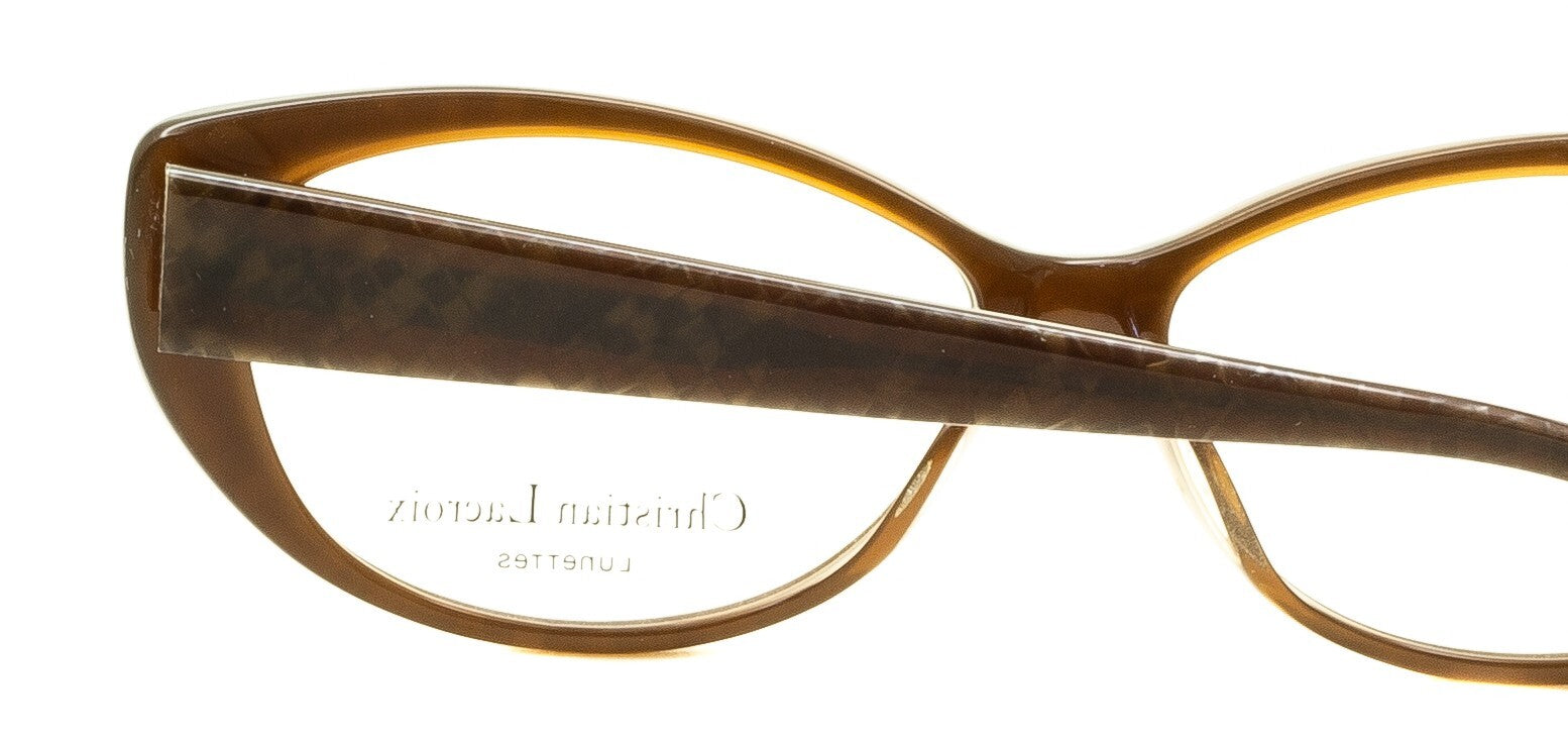 CHRISTIAN LACROIX CL1014 166 55mm Eyewear RX Optical FRAMES Eyeglasses Glasses