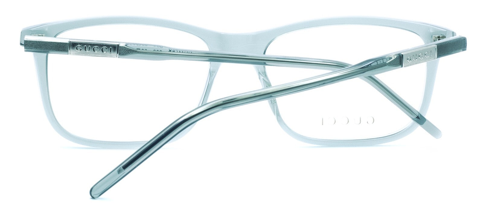 GUCCI GG 1159O 002 56mm Eyewear FRAMES Glasses RX Optical Eyeglasses New - Italy