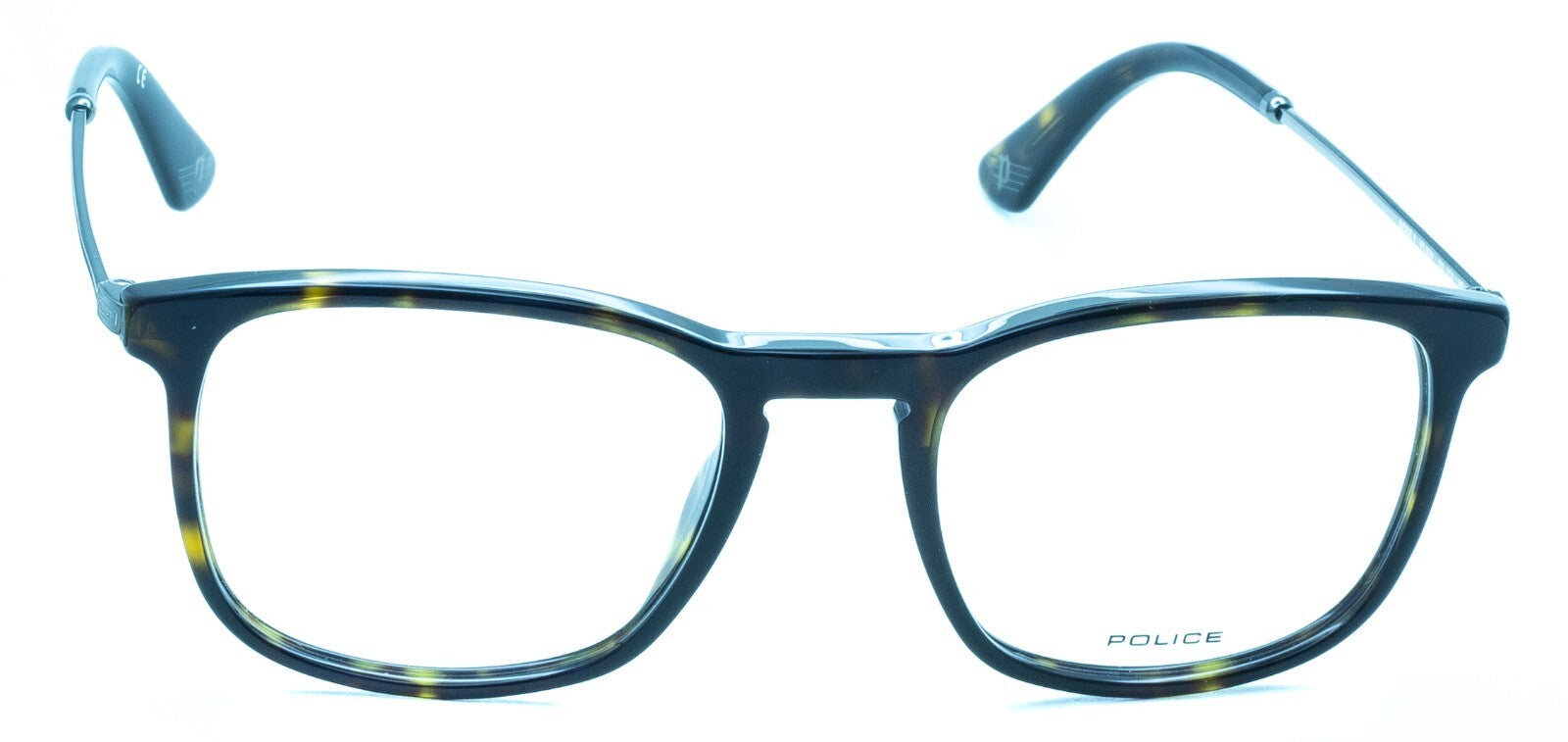 POLICE VPL 562N COL. 0722 AVENUE 4 51mm Eyewear FRAMES Glasses RX Optical - New