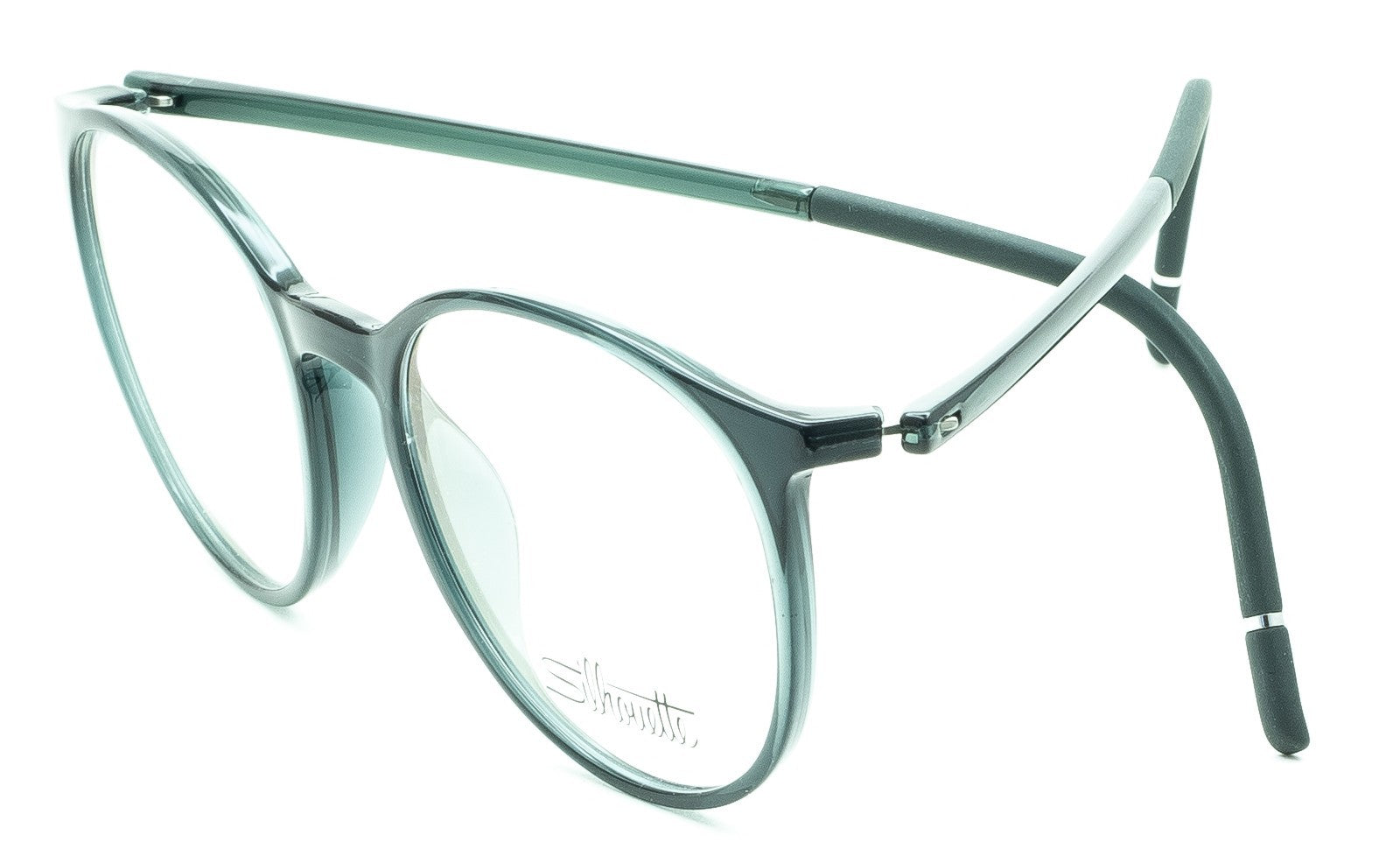 SILHOUETTE SPX 2960 75 5510 48mm Eyewear FRAMES RX Optical Glasses - New Austria