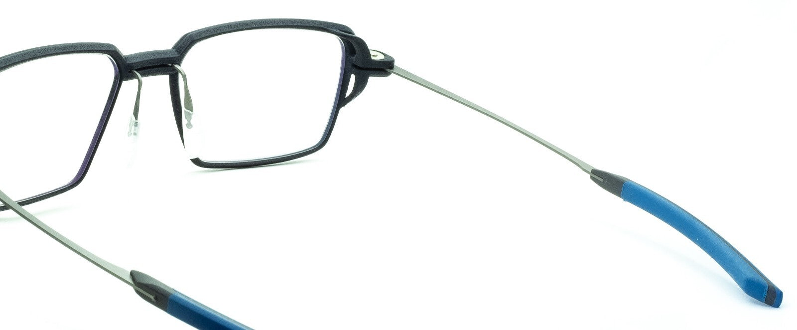 McLAREN Eyewear MLMAGO02 C04 55mm RX Optical FRAMES Glasses - New France