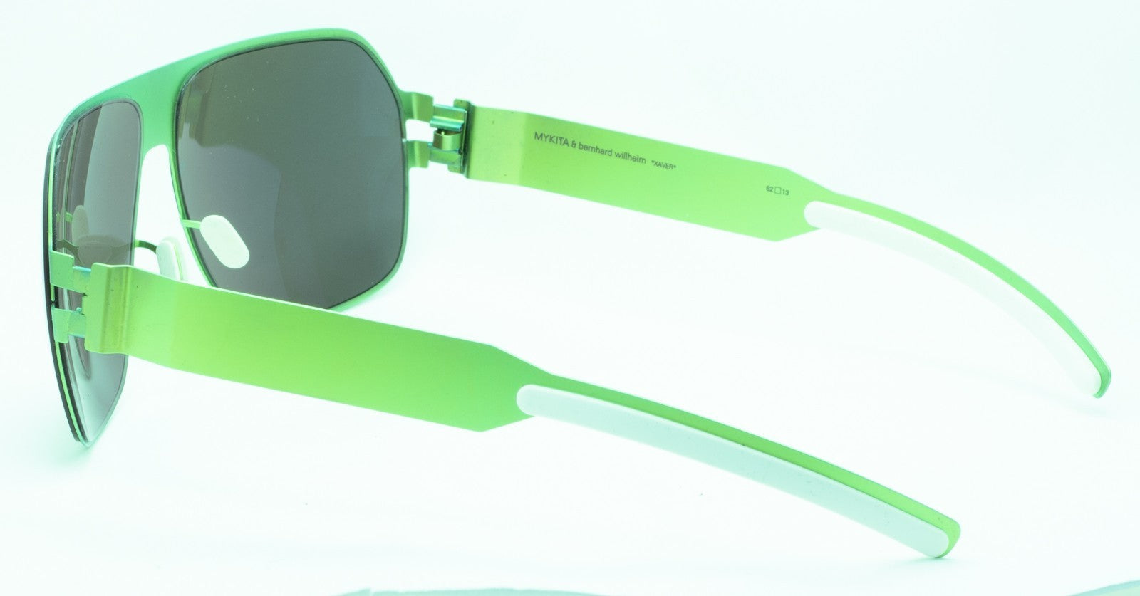 MYKITA Xaver Col. F59 62mm SUNGLASSES Shades Frames Eyewear - New BNIB Germany