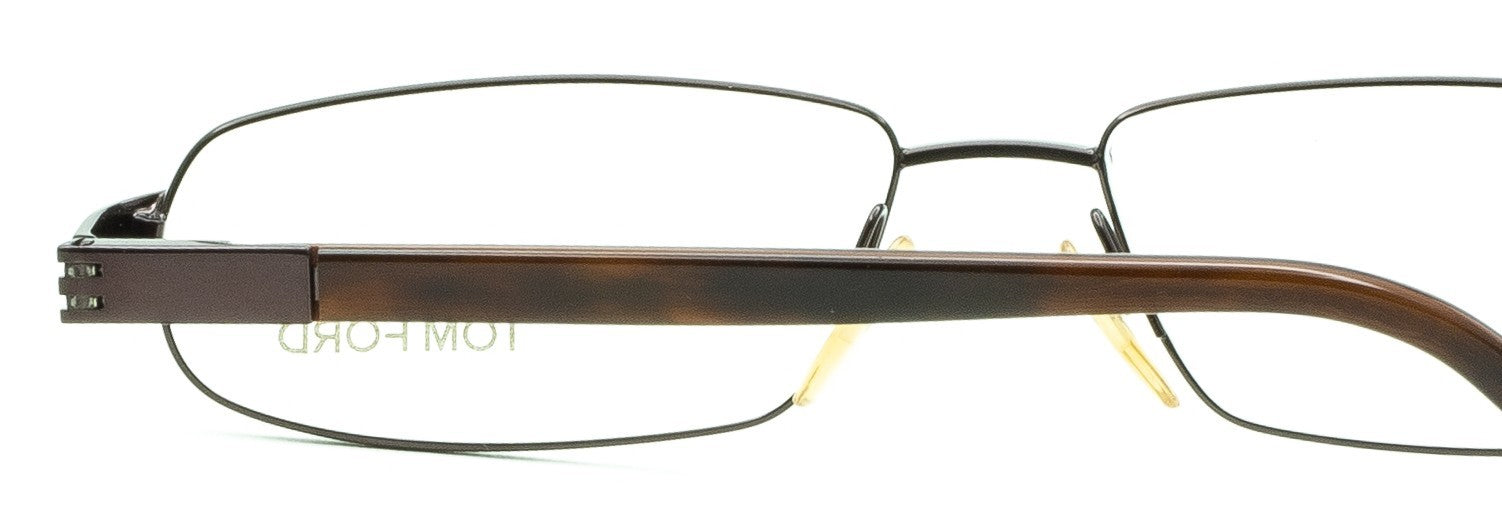 TOM FORD TF 5056 728 54mm Eyewear FRAMES RX Optical Eyeglasses Glasses New Italy
