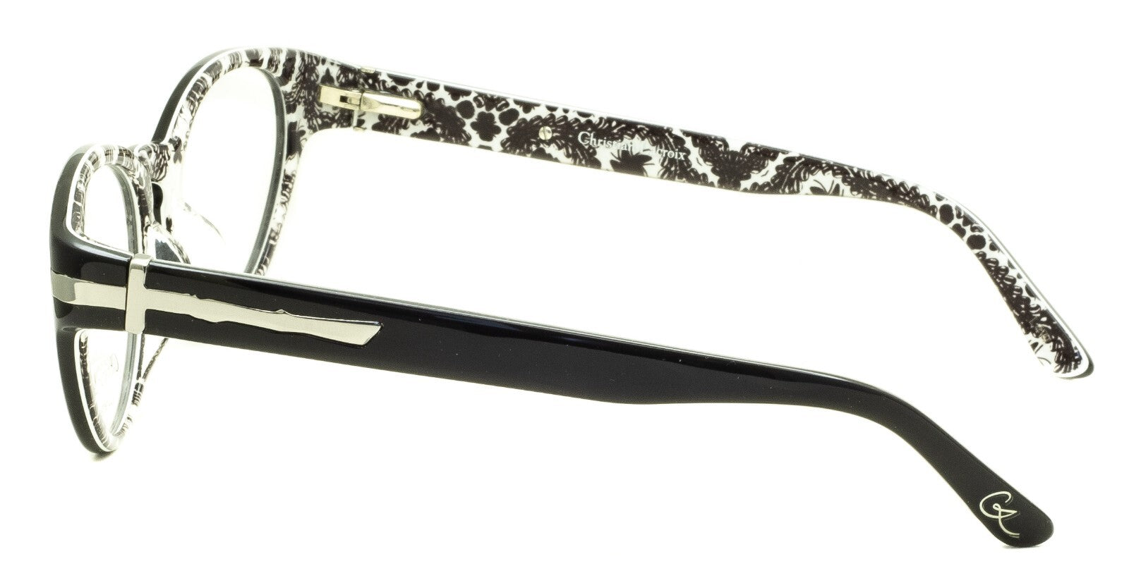 CHRISTIAN LACROIX CL1020 027 53mm Eyewear RX Optical FRAMES Eyeglasses Glasses