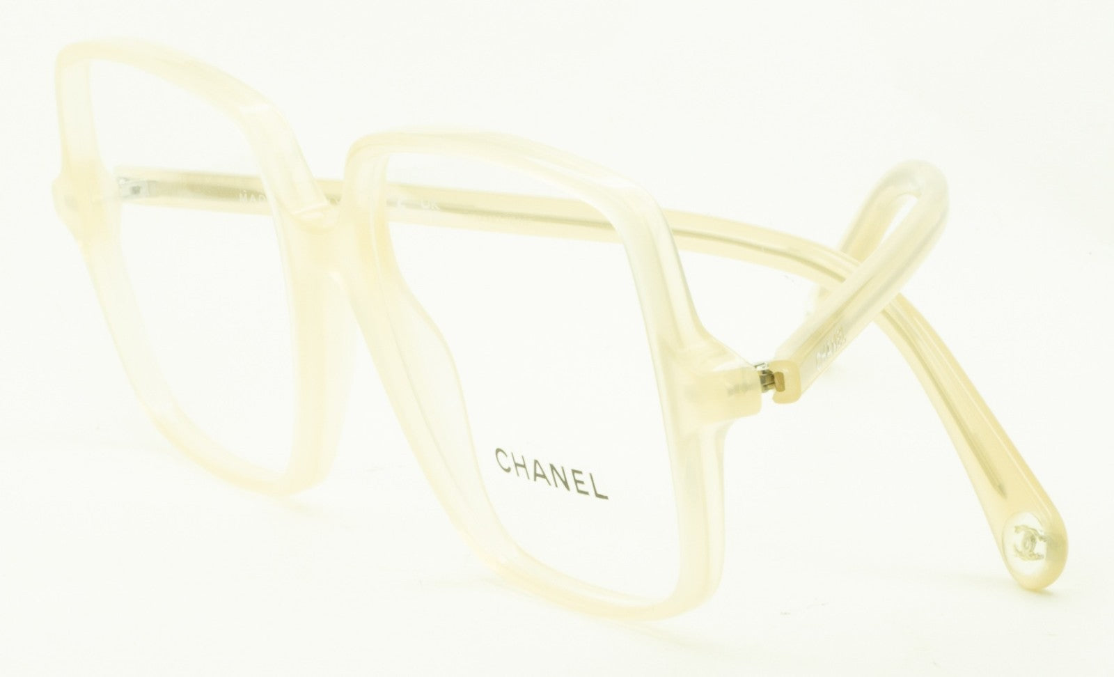 CHANEL 3448 c.1731 51mm Eyewear FRAMES Eyeglasses RX Optical Glasses - New Italy