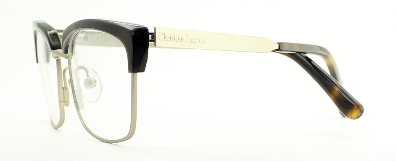 CHRISTIAN LACROIX HOMME CL7005 165 53mm Eyewear RX Optical FRAMES Glasses - New