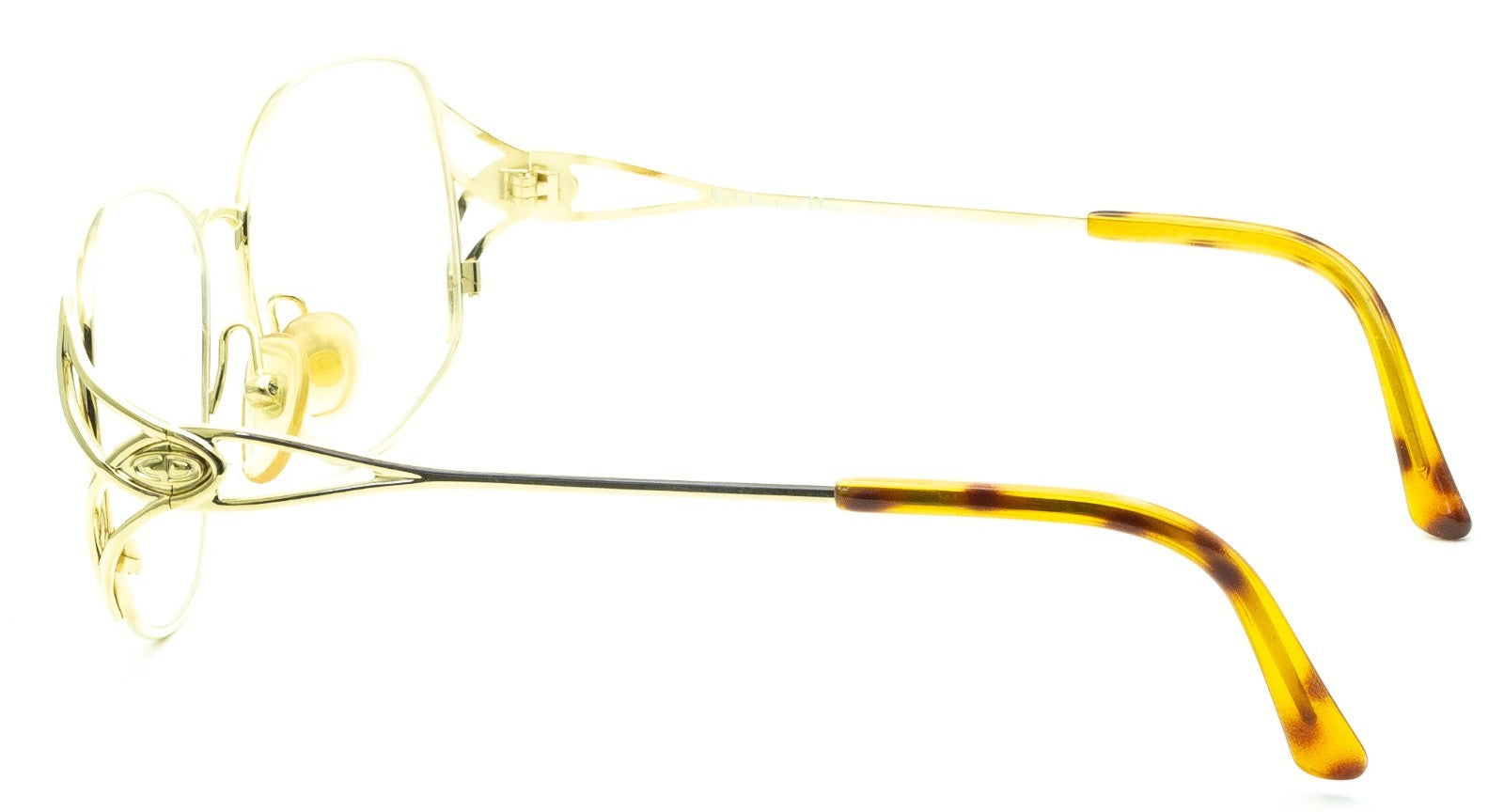 CHRISTIAN DIOR 2799 40A 54mm Vintage Eyewear Glasses RX Optical FRAMES - Austria