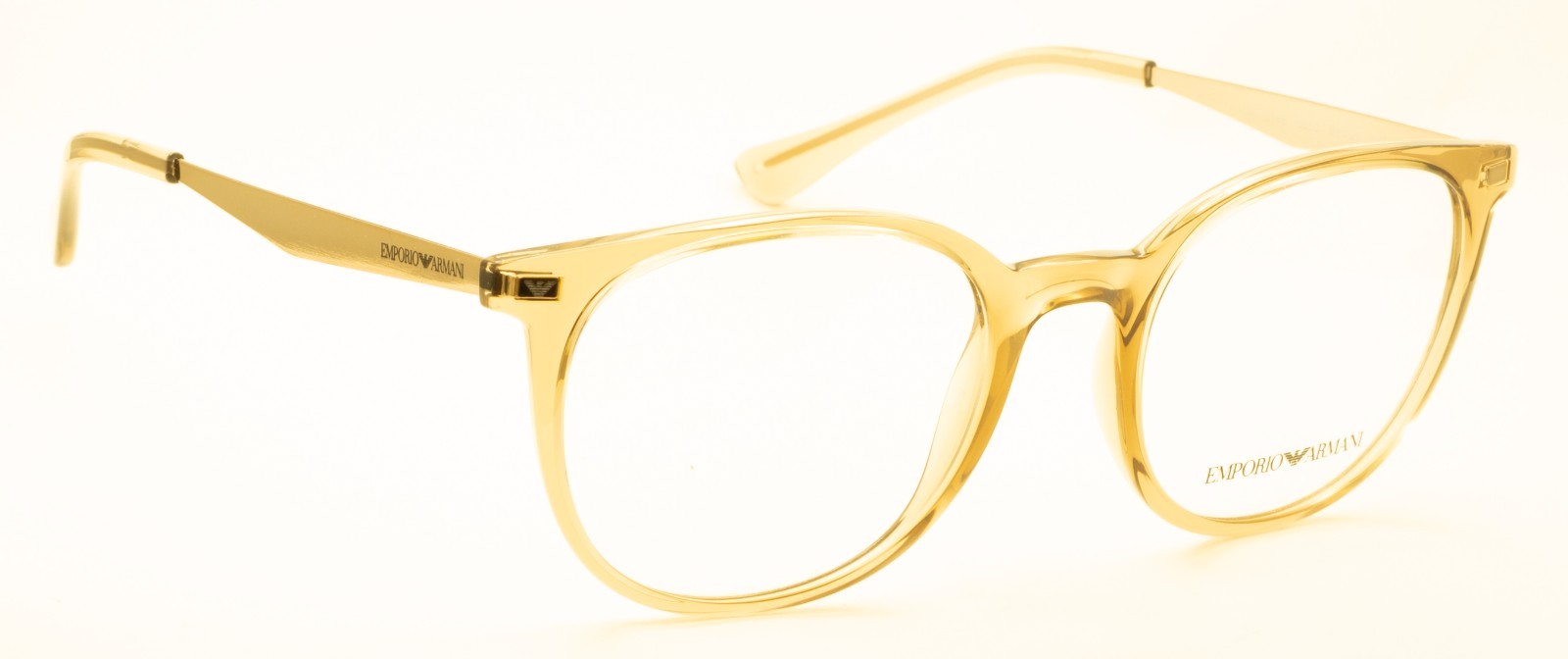 EMPORIO ARMANI EA3168 5850 52mm Eyewear FRAMES RX Optical Glasses Eyeglasses New