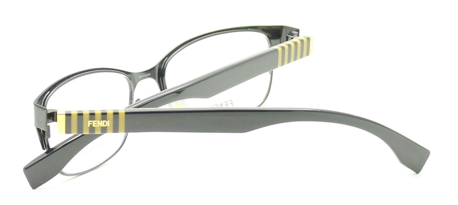 FENDI FF 0033 5LQ Eyewear RX Optical FRAMES NEW Glasses Eyeglasses Italy - BNIB