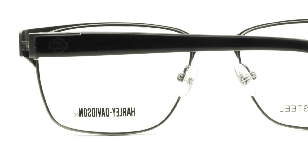 HARLEY-DAVIDSON HD0738 009 Eyewear FRAMES RX Optical Eyeglasses Glasses New BNIB