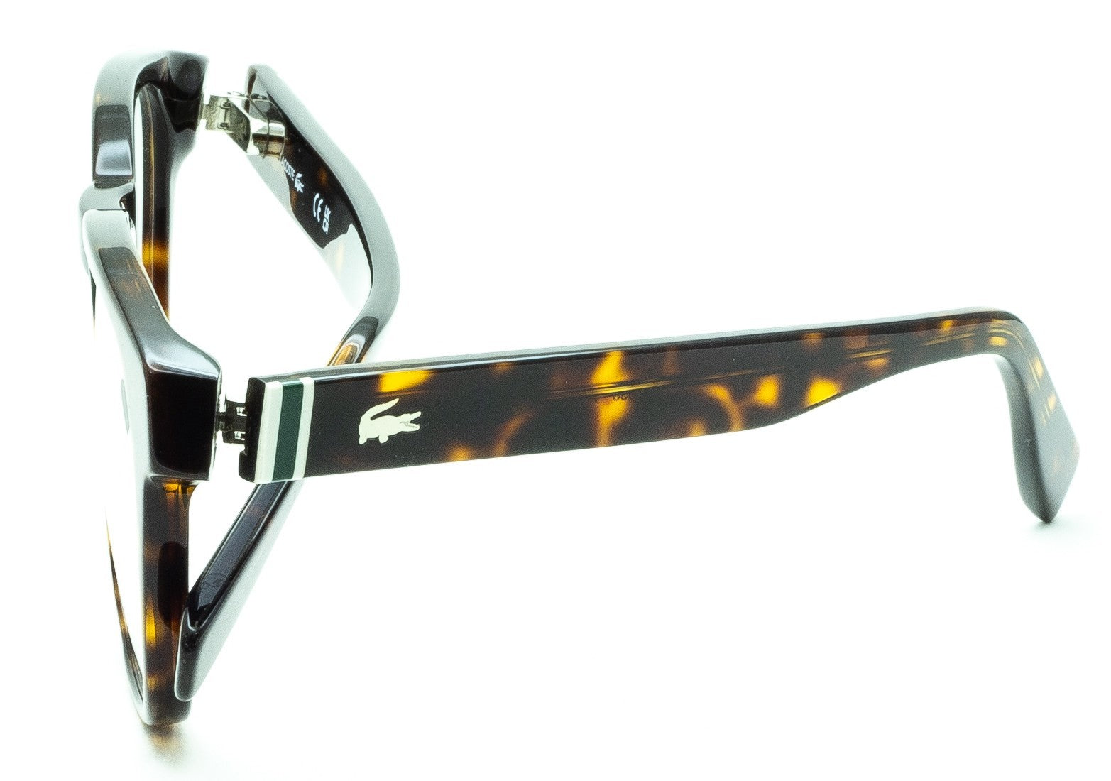 LACOSTE L2938 230 51mm RX Optical Eyewear FRAMES Glasses Eyeglasses - New BNIB