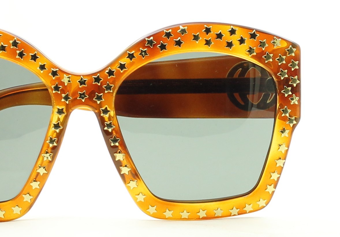 GUCCI GG 3870/S 05685 Sunglasses Shades Designer BNIB Brand New in Case - ITALY