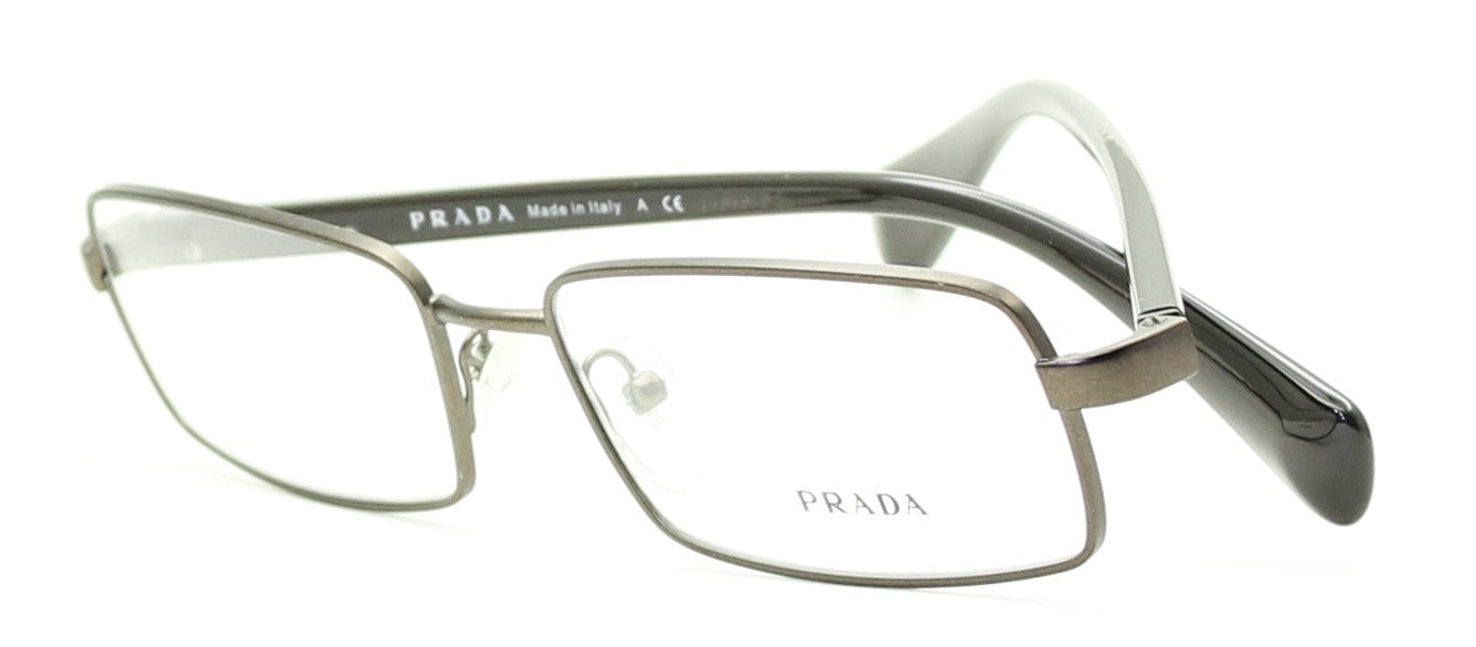 PRADA VPR 56O ACD-1O1 55mm Eyewear FRAMES RX Optical Eyeglasses Glasses - Italy