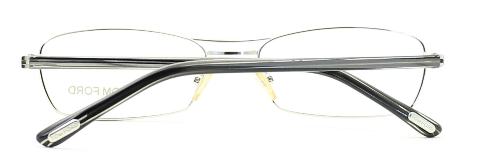 TOM FORD TF5024 751 52mm Eyewear FRAMES RX Optical Eyeglasses Glasses Italy New