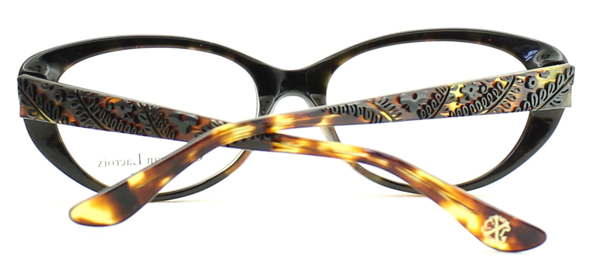 CHRISTIAN LACROIX CL1031 036 52mm Eyewear RX Optical FRAMES Glasses - New BNIB