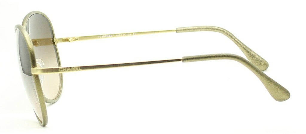 CHANEL 4163Q col 133/13 58mm Sunglasses FRAMES Shades Glasses New BNIB - Italy