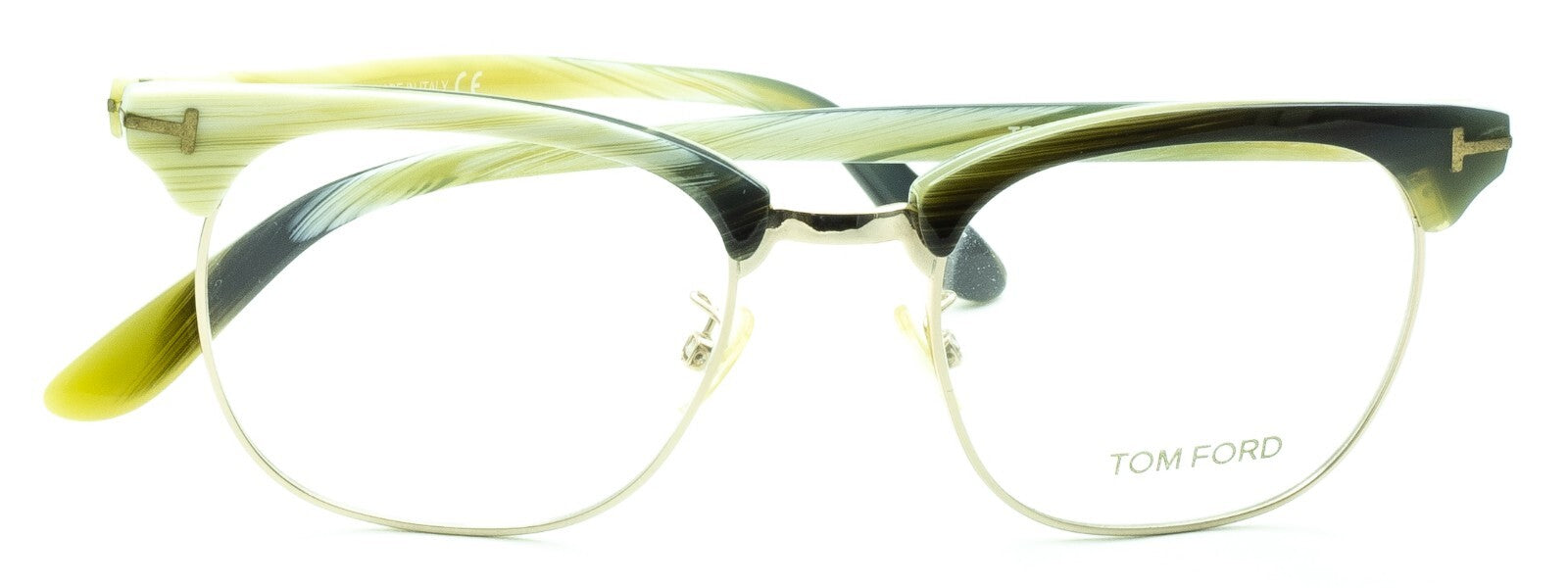 TOM FORD TF 5342 060 51mm Eyewear FRAMES RX Optical Eyeglasses Glasses New Italy