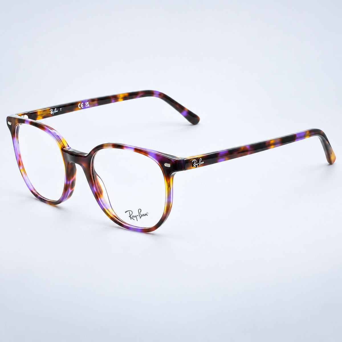 RAY BAN RB 5397 8175 Elliot 50mm RX Optical FRAMES RAYBAN Glasses Eyewear - New