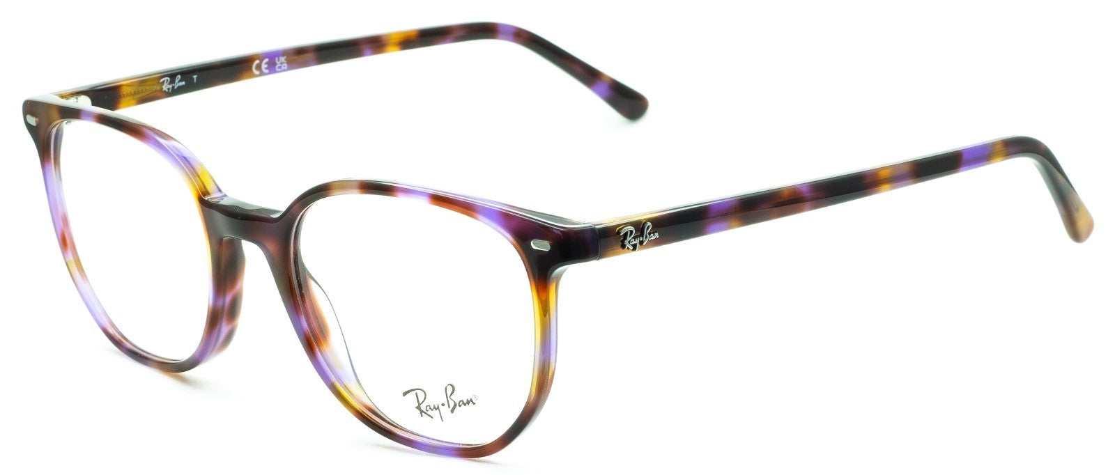 RAY BAN RB 5397 8175 Elliot 50mm RX Optical FRAMES RAYBAN Glasses Eyewear - New
