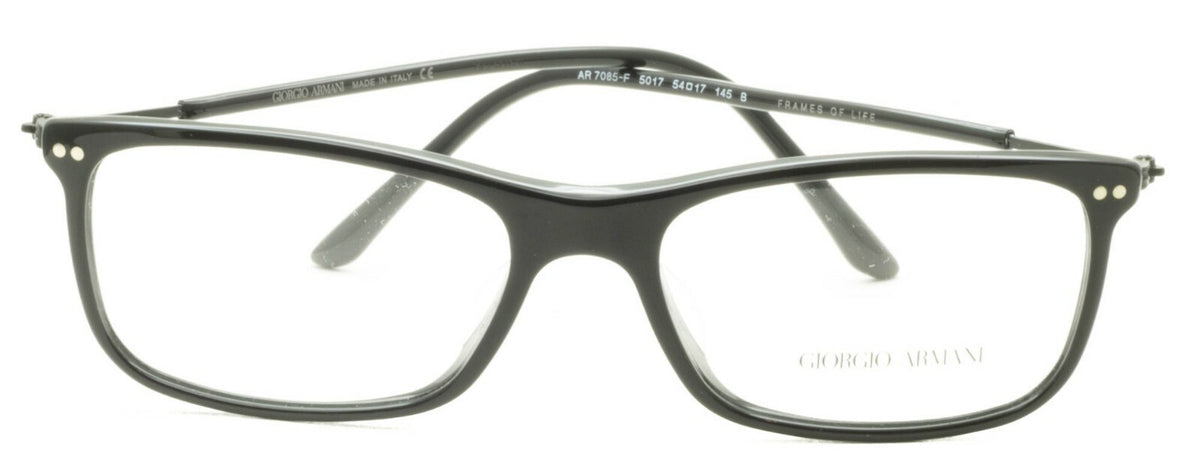 GIORGIO ARMANI AR 7085-F 5017 Eyewear FRAMES Eyeglasses RX Optical Glasses Italy