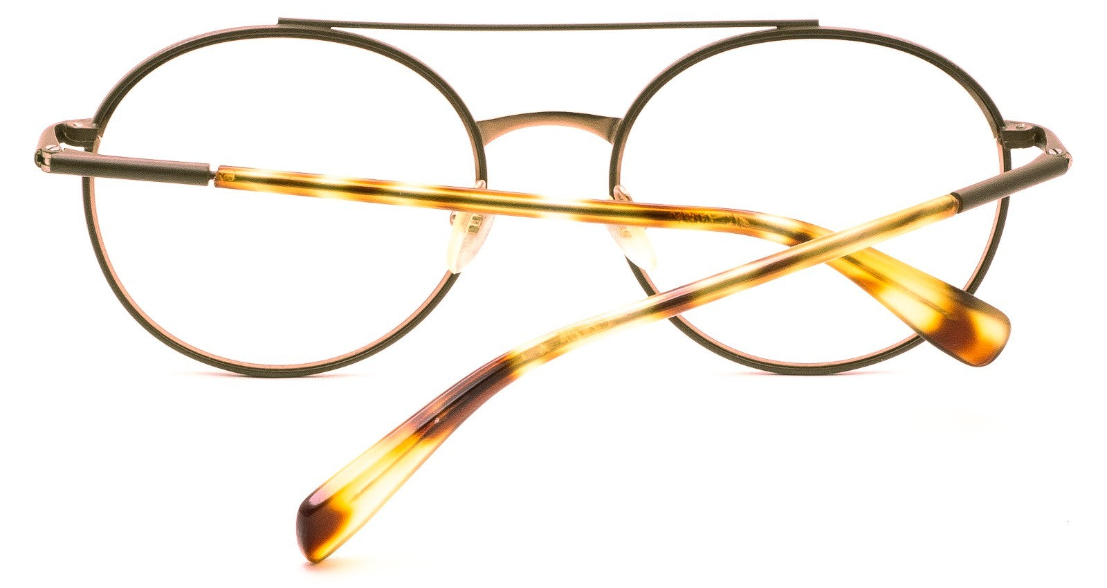 You's Amsterdam 1141 col. 12 50mm Eyewear RX Optical FRAMES Eyeglasses Glasses