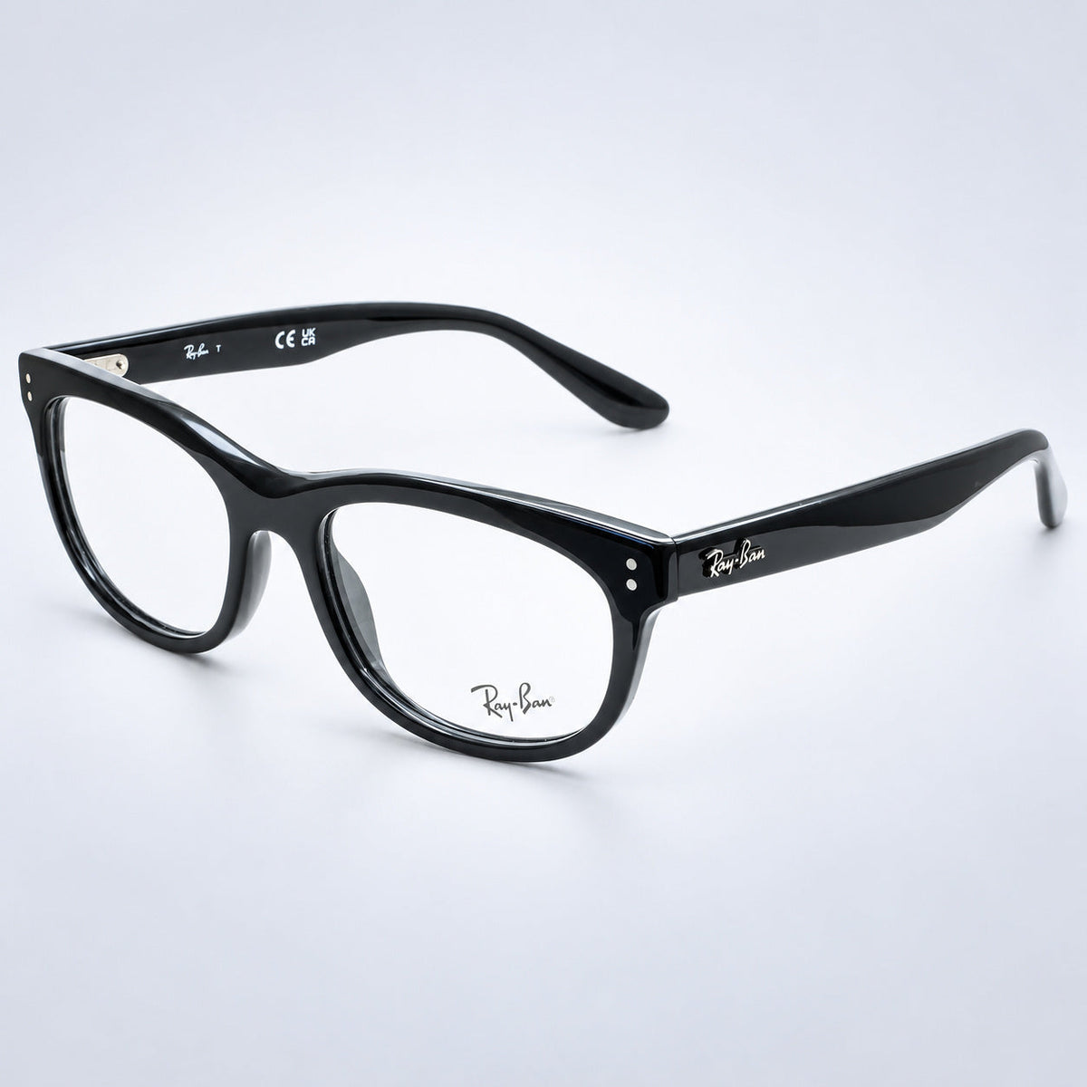 RAY BAN RB 5489 2000 Balorette 56mm RX Optical FRAMES RAYBAN Glasses Eyewear New