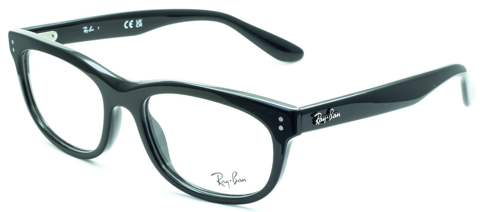 RAY BAN RB 5489 2000 Balorette 56mm RX Optical FRAMES RAYBAN Glasses Eyewear New