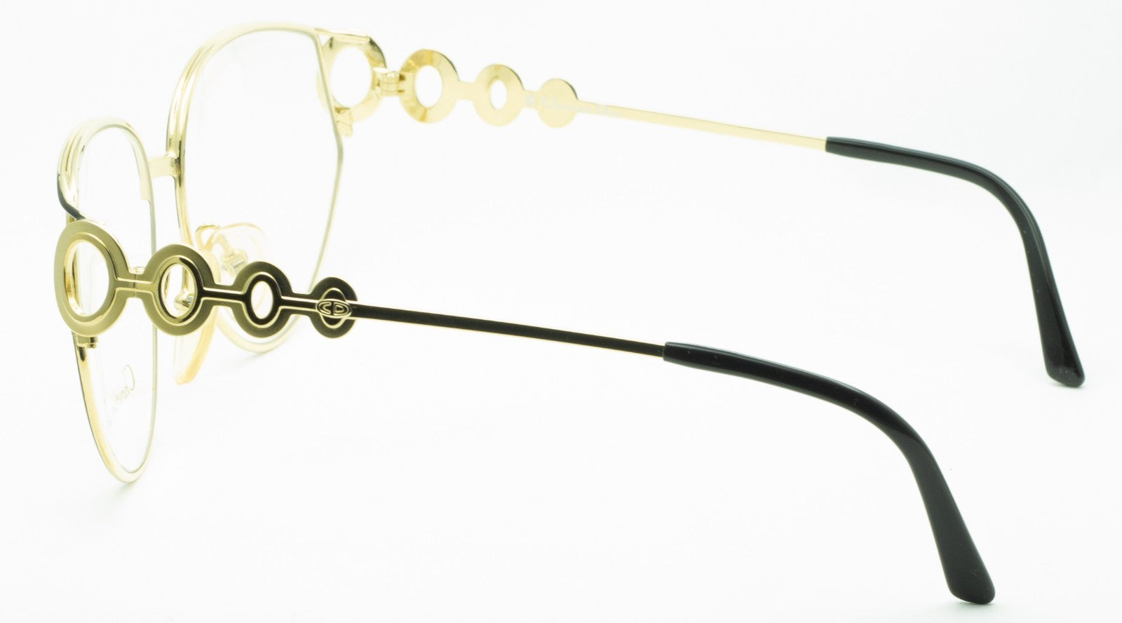 CHRISTIAN DIOR 2750 49 59mm Vintage Eyewear Glasses RX Optical FRAMES - Austria