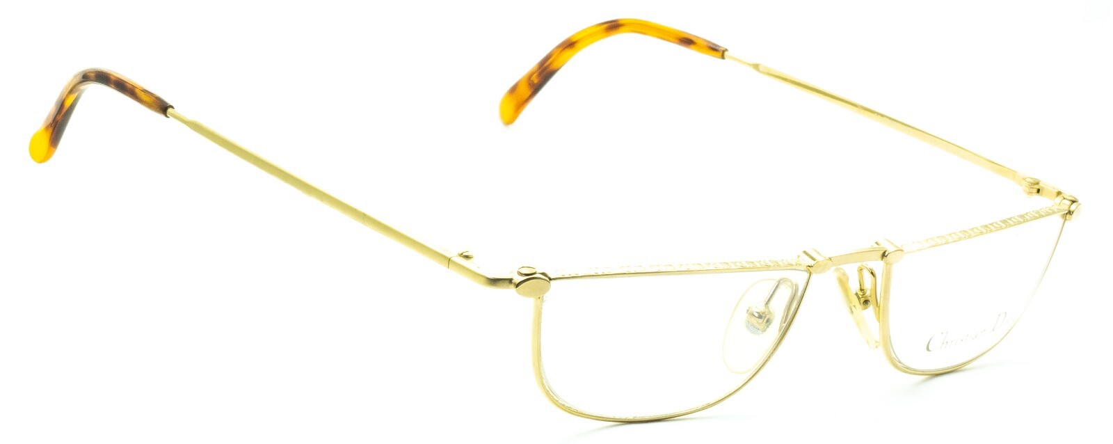 CHRISTIAN DIOR 2943 40 50mm Eyewear Glasses RX Optical FRAMES VINTAGE - Austria