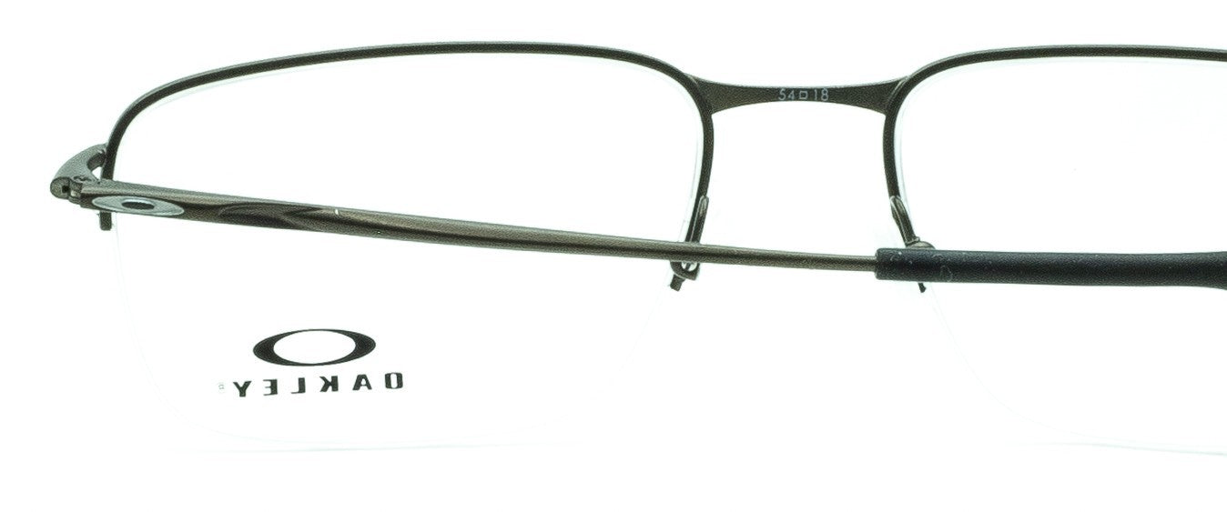 OAKLEY WINGBACK SQ OX5148-0254 Eyewear FRAMES RX Optical Glasses Eyeglasses -New