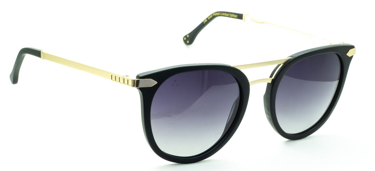 IRON PARIS IRS21 001 52mm Sunglasses Shades Eyewear Frames Eyeglasses New BNIB