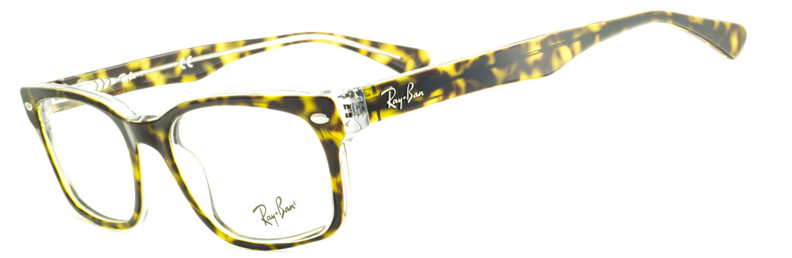 RAY BAN RB 5286 5082 51mm RX Optical FRAMES RAYBAN Glasses Eyewear EyeglassesNew