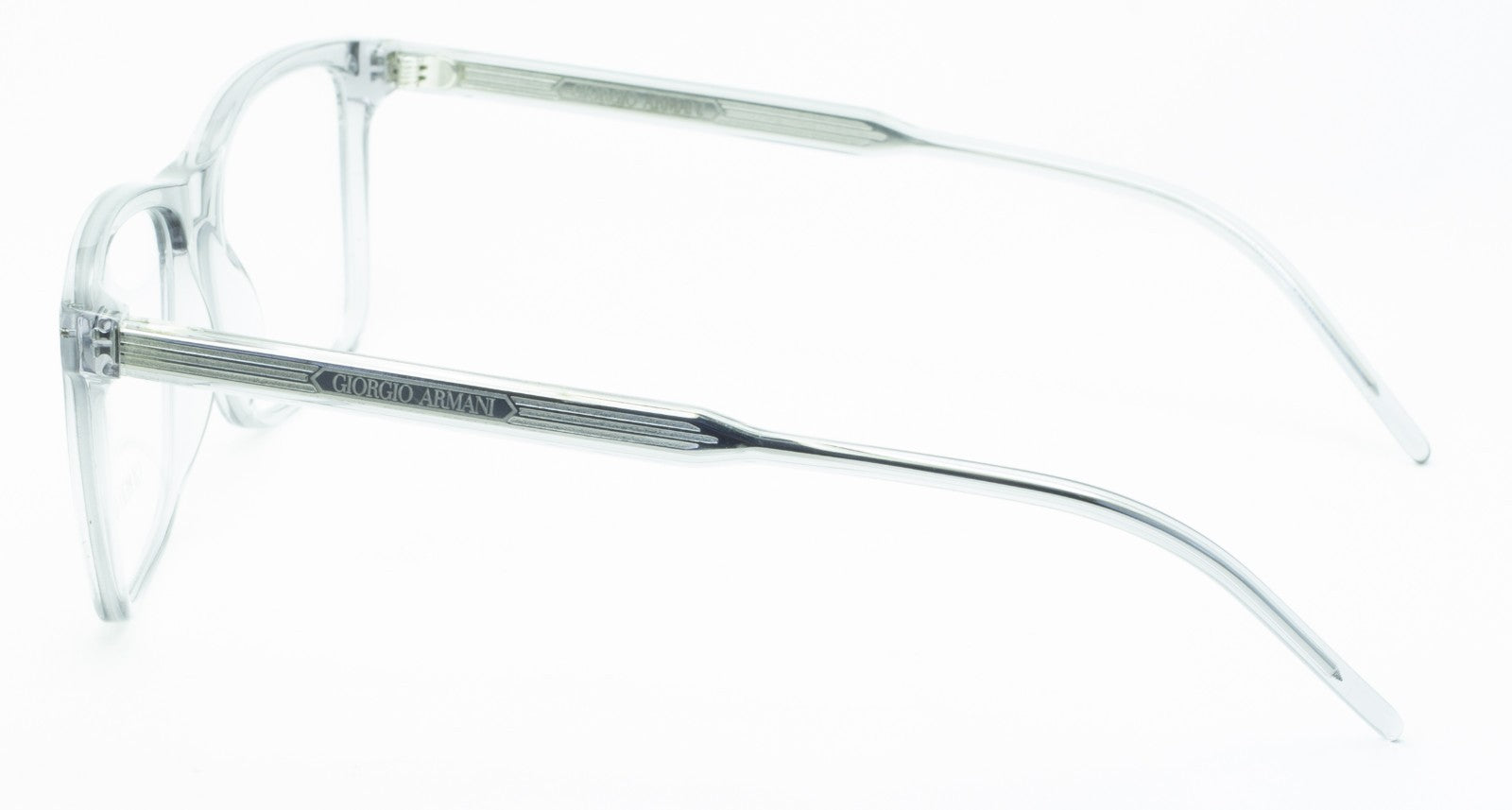 GIORGIO ARMANI AR7258 6070 55mm Eyewear FRAMES RX Optical Glasses New - Italy