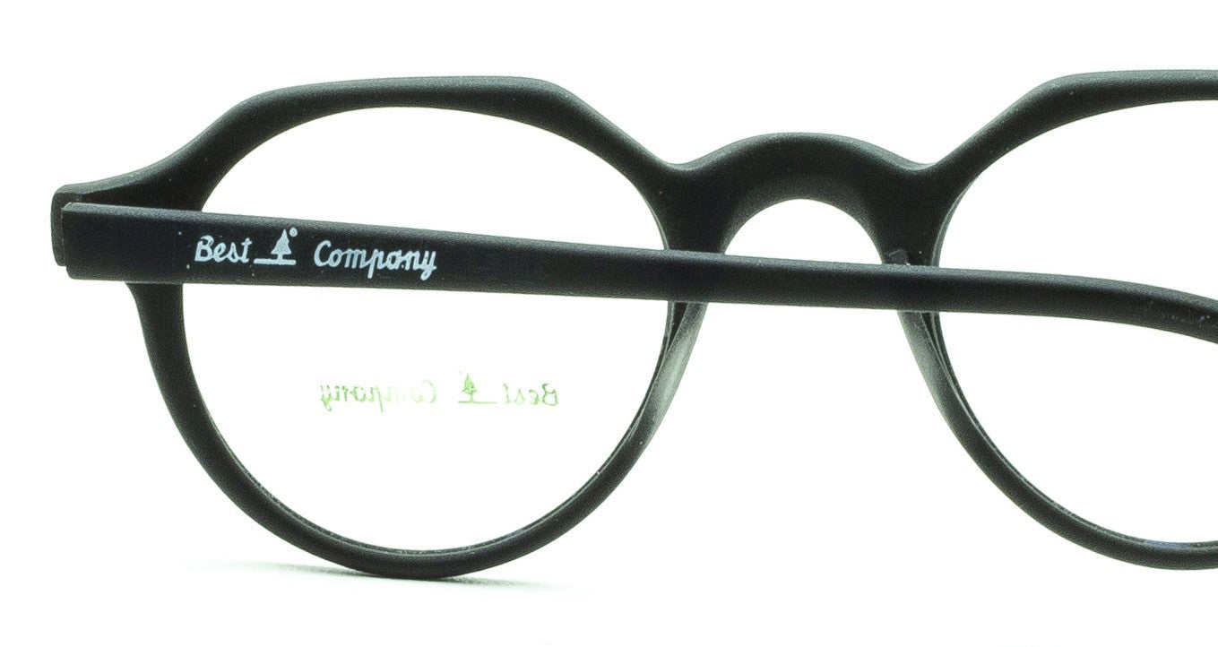 BEST COMPANY Best 33 070 42mm Vintage Eyewear FRAMES RX Optical Eyeglasses - New