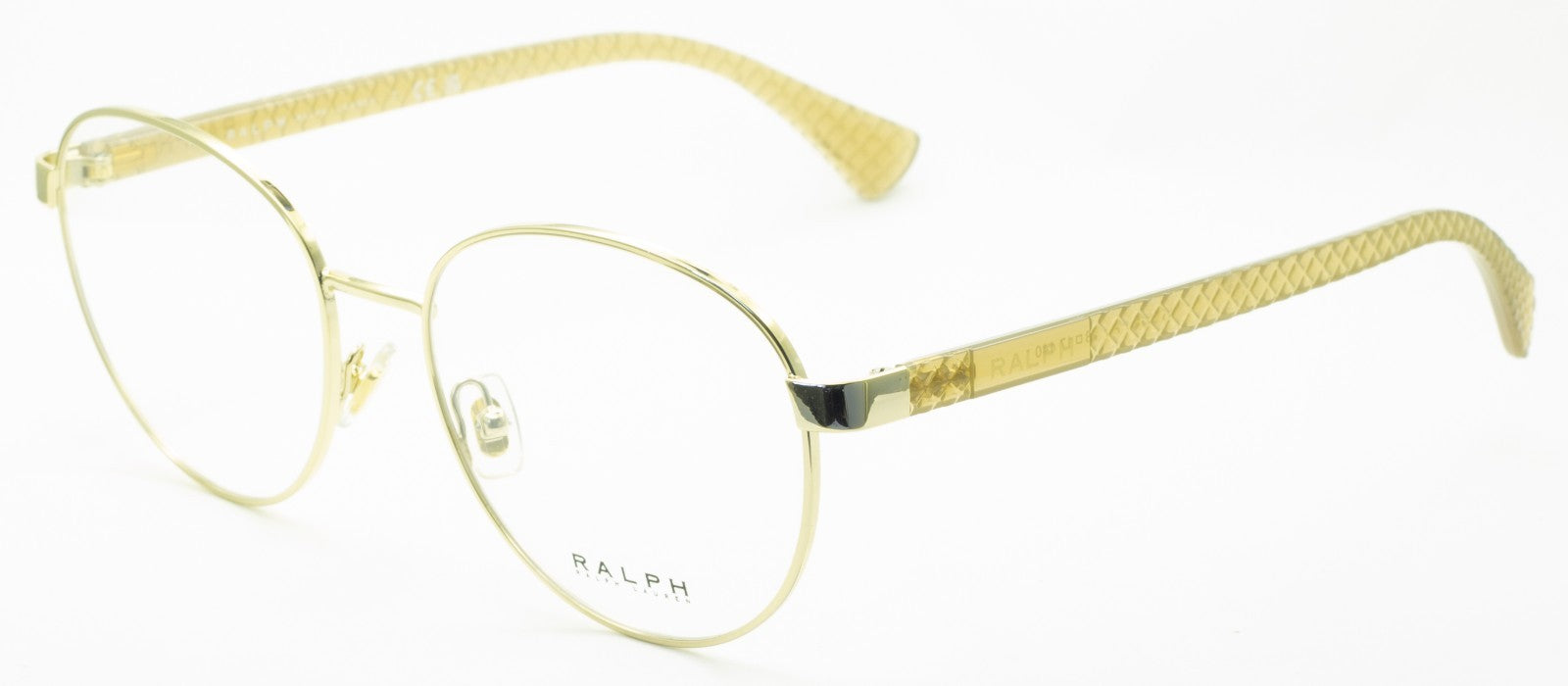 RALPH LAUREN RA 6050 9116 53mm Eyewear FRAMES RX Optical Eyeglasses Glasses -New