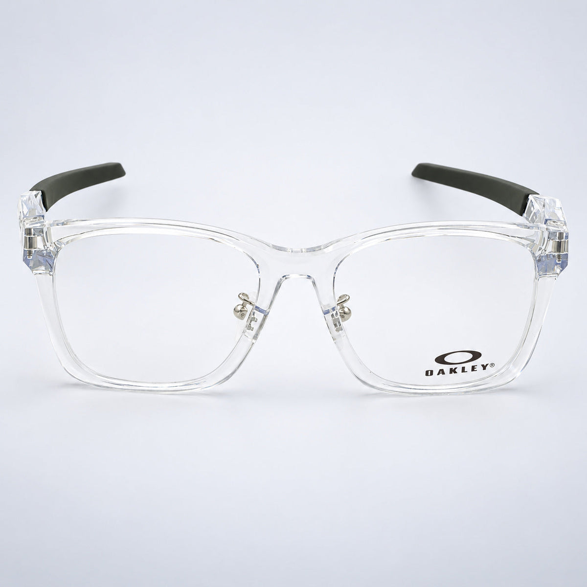 OAKLEY PARACORD RX OX8196D-0453 Eyewear FRAMES RX Optical Eyeglasses Glasses New
