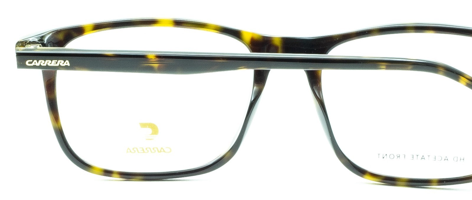 CARRERA 351 086 53mm Eyewear FRAMES Glasses RX Optical Eyeglasses - BNIB New