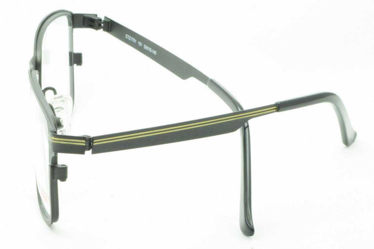 CITIZEN CTZ1701 151 53mm Eyewear FRAMES Glasses RX Optical Eyeglasses - New BNIB