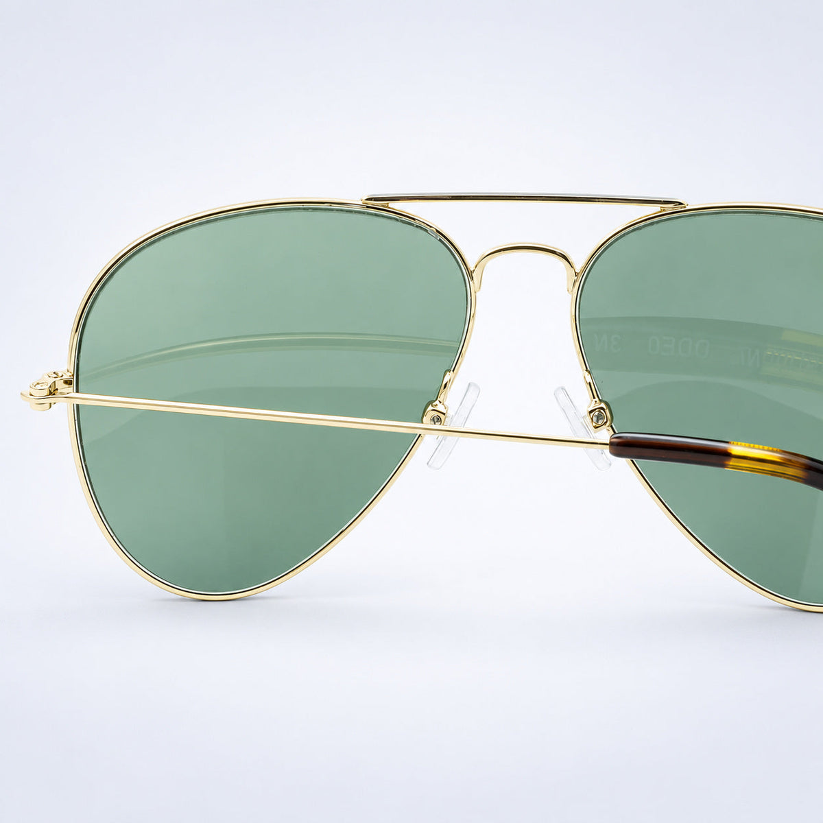UNOFFICIAL UNSU0047 DDE0 55mm Sunglasses Shades Eyewear Frames Eyeglasses - New